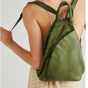 - Free people bag